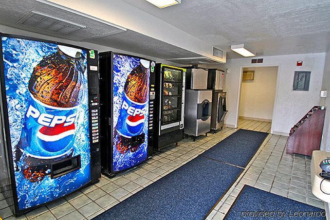 Motel 6-Capitol Heights, Md - Washington Λάργκο Εξωτερικό φωτογραφία