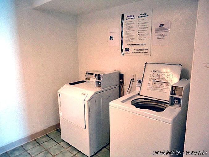 Motel 6-Capitol Heights, Md - Washington Λάργκο Εξωτερικό φωτογραφία