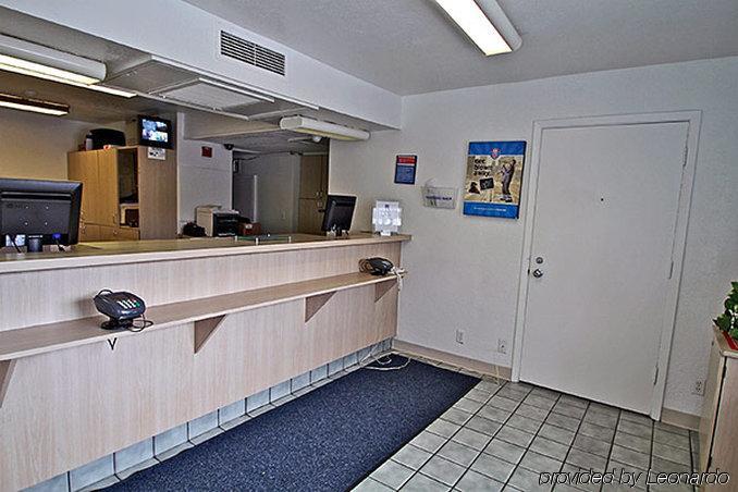 Motel 6-Capitol Heights, Md - Washington Λάργκο Εξωτερικό φωτογραφία