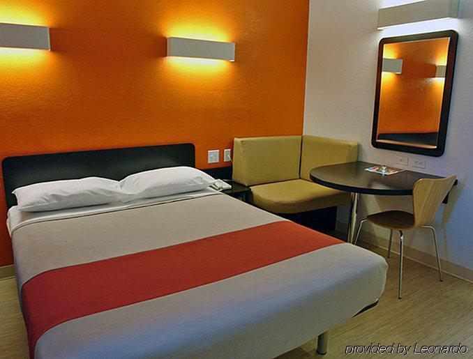 Motel 6-Capitol Heights, Md - Washington Λάργκο Εξωτερικό φωτογραφία