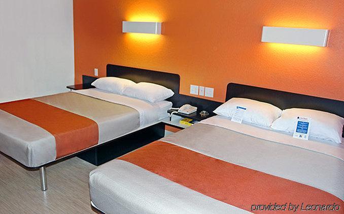 Motel 6-Capitol Heights, Md - Washington Λάργκο Εξωτερικό φωτογραφία