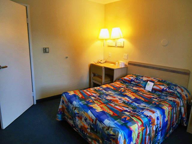 Motel 6-Capitol Heights, Md - Washington Λάργκο Δωμάτιο φωτογραφία