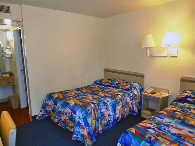 Motel 6-Capitol Heights, Md - Washington Λάργκο Δωμάτιο φωτογραφία