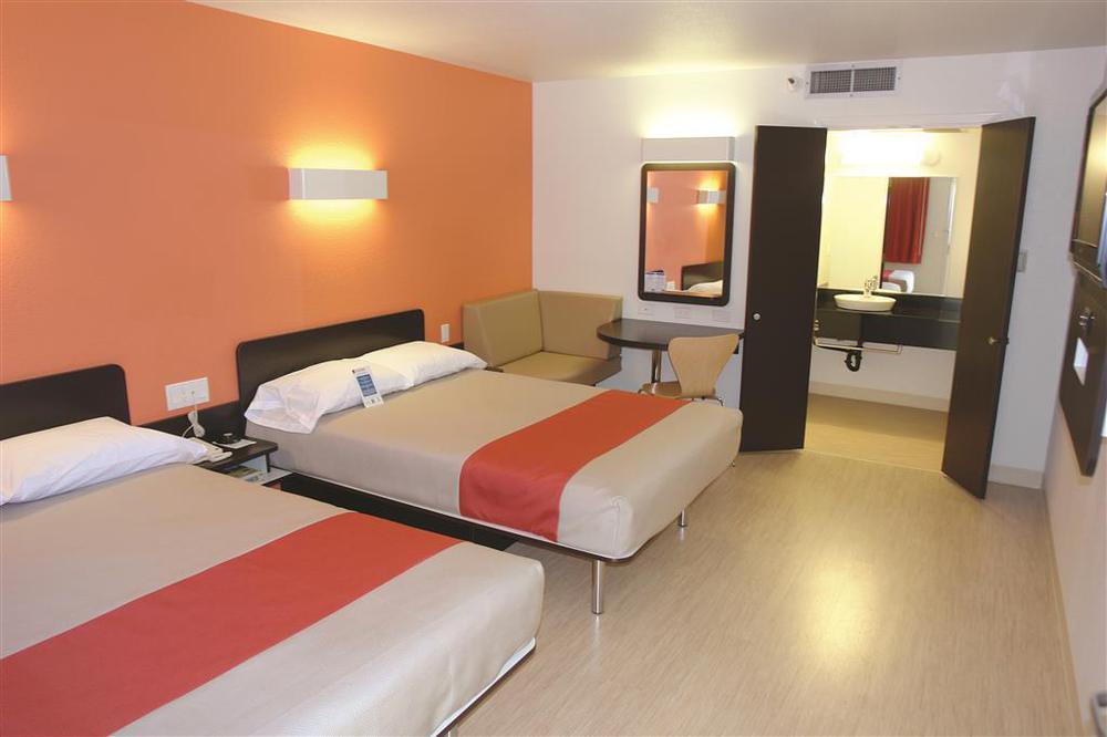 Motel 6-Capitol Heights, Md - Washington Λάργκο Δωμάτιο φωτογραφία