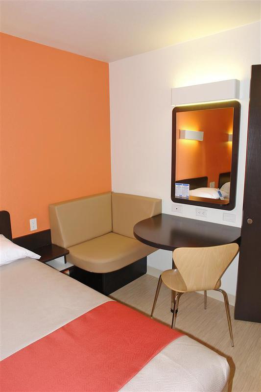 Motel 6-Capitol Heights, Md - Washington Λάργκο Δωμάτιο φωτογραφία