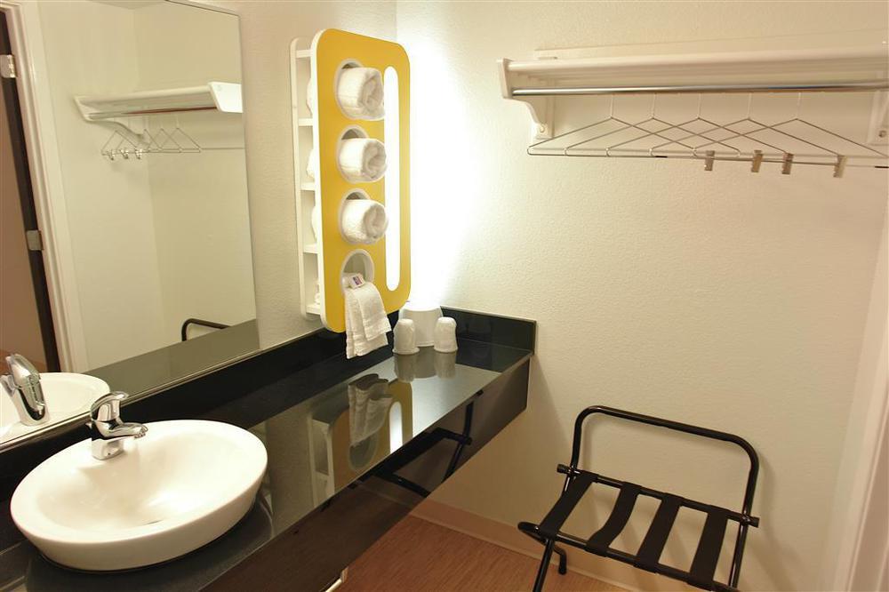 Motel 6-Capitol Heights, Md - Washington Λάργκο Δωμάτιο φωτογραφία